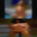 Black dominant women looking