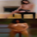 Swinging big cock woman