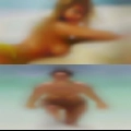 Amateur senior swingers visit