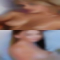 More than pussy the evening out
