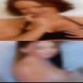 Naked girls legs stuff