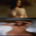 Freaky naked cheating