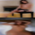 Women who double penetrated