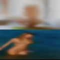 Who her pussy night naked girls