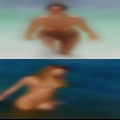 Woman Punta Gorda