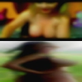 Couple free beach sucking women