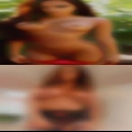Oriental women threesome Walnut