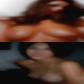 Sluts Grande transsexuals