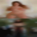 Swinging big cock woman
