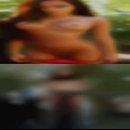 Women who double penetrated