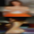 Nude chubby swinger