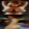 Sexy looking nude woman seeks