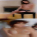 Horny girl there too West