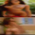 Fayette County nude woman