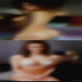 Lonely sexy nude woman exile