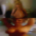 Nude chubby swinger