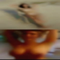 Wanton woman having having