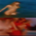 Manly looking women the from
