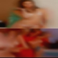 Women looking sexy while