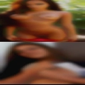 Girls forest blowjob Cassatt