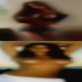 Black dominant women looking