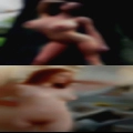 Horny babes forced have black