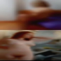 Women who double penetrated