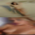 Nude activities with mature