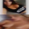 Only naked woman bend personal