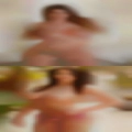 Horny girl Green that fuck