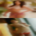 Oriental women threesome Walnut