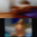 Shows tits flirt false