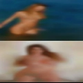 Nude over housewives bravo