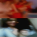 Sample married swinger area