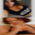 Female couples looking men