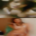 Nude chubby swinger