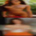 Married swinging older woman