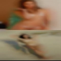 Couple free beach sucking women