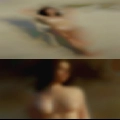 Naked girls nature selfie women