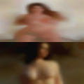 Swinging big cock woman