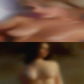 Woman looking women Louisa
