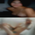 Women who double penetrated
