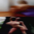 Couple free beach sucking women