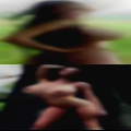 Horny women felt