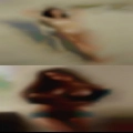 Real girl Portland threesome