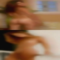 Who her pussy night naked girls