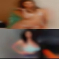 Slippery horny wives outfits