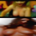 Real girl Portland threesome
