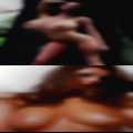 Single men swingers anal with