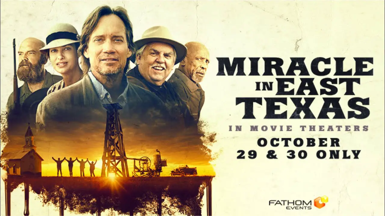 miracle in texas movie